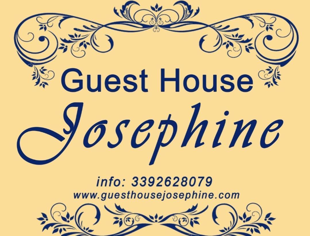 Guest House Josephine 萨莱诺 外观 照片